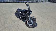 Yamaha Warrior Yamacha  Warrior 1700 cm3 + Power Comander