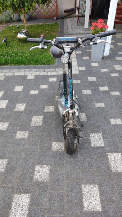 Sxt Scooter Sxt 1000W Turbo.  Hulajnoga