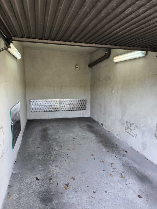 Garaż 15m2 do wynajęcia