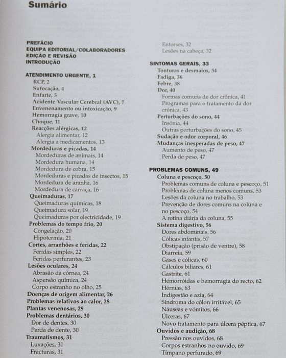 Mayo Clinic - guia para autocuidados de saúde