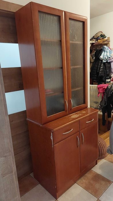 szafa kuchenna kredens