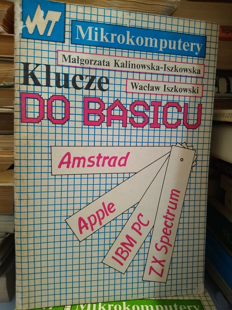 Mikrokomputery zestaw poradników