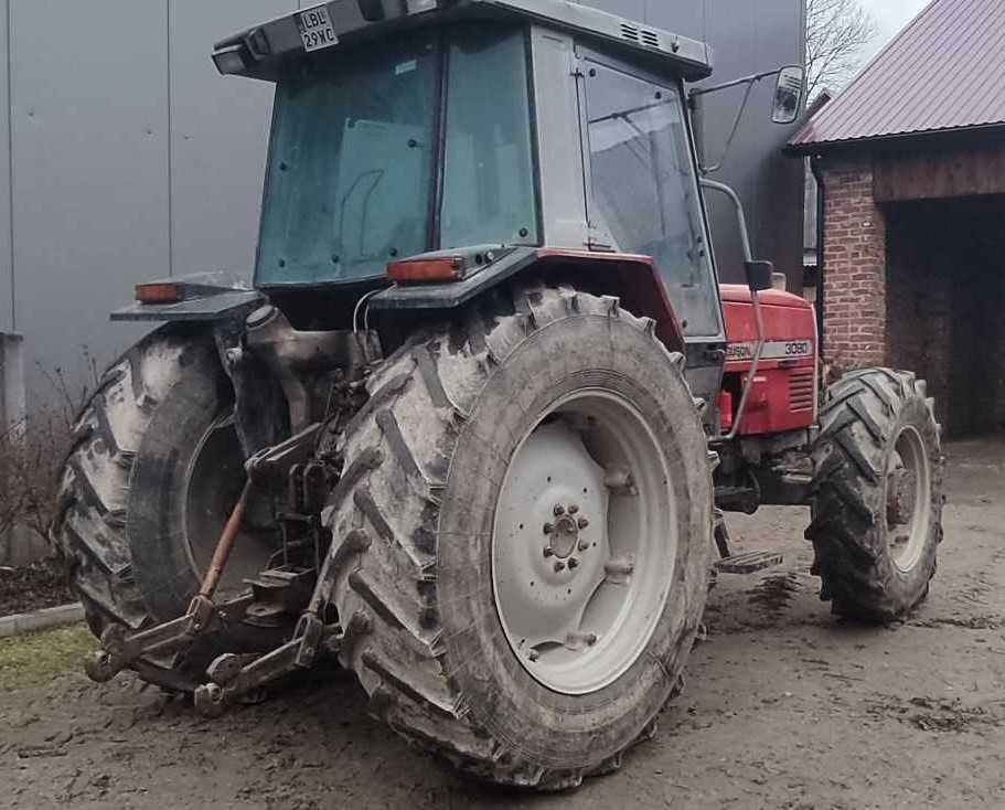 Ciągnik Massey Ferguson  3080