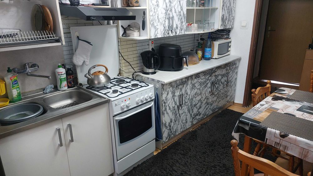 Pokoj 1-os dla studentki Centrum