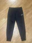 спортивные штаны emporio armani