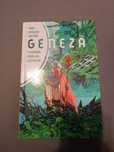 Komiks Geneza. Praca zbiorowa.