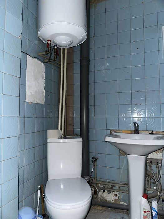 Сдам 1-к квартиру на Черемушках. ул Филатова.