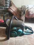 Piła spalinowa makita DCS 4300F