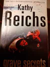 Kathy Reichs Grave secrets