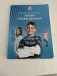 Jestem chrześcijaninem podręcznik do Religii kl. 4 SP