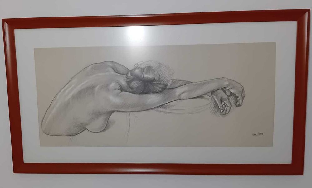 Quadro decorativo
