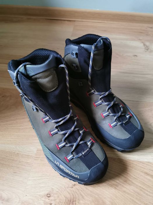 Buty trekkingowe La Sportiva Trango Trk Leather GTX, rozmiar 42,5