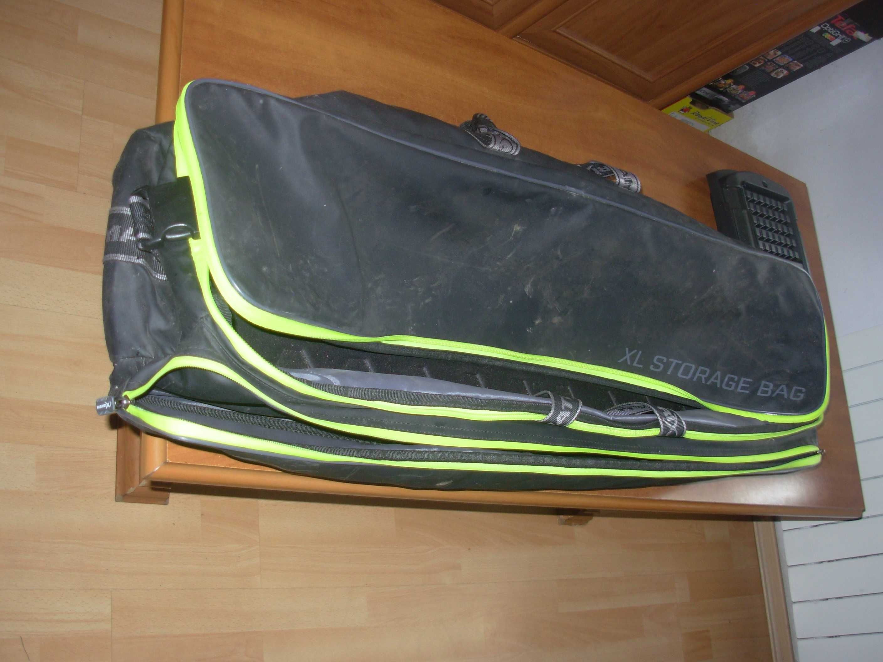 matrix xl storage bag