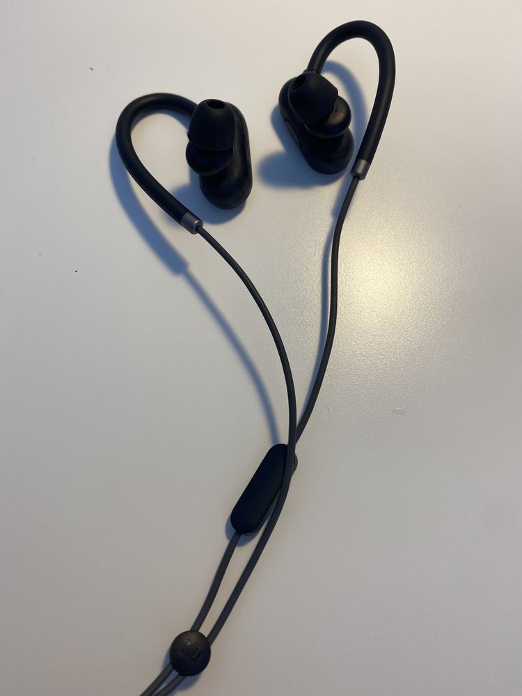 Auriculares Novos