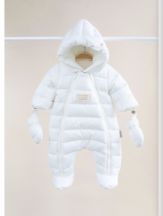 Комбинезон демисезон