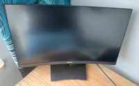 Monitor PHILIPS 241E1SC 24" 1920x1080px Curved