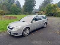 Opel Vectra C 1.9 cdti