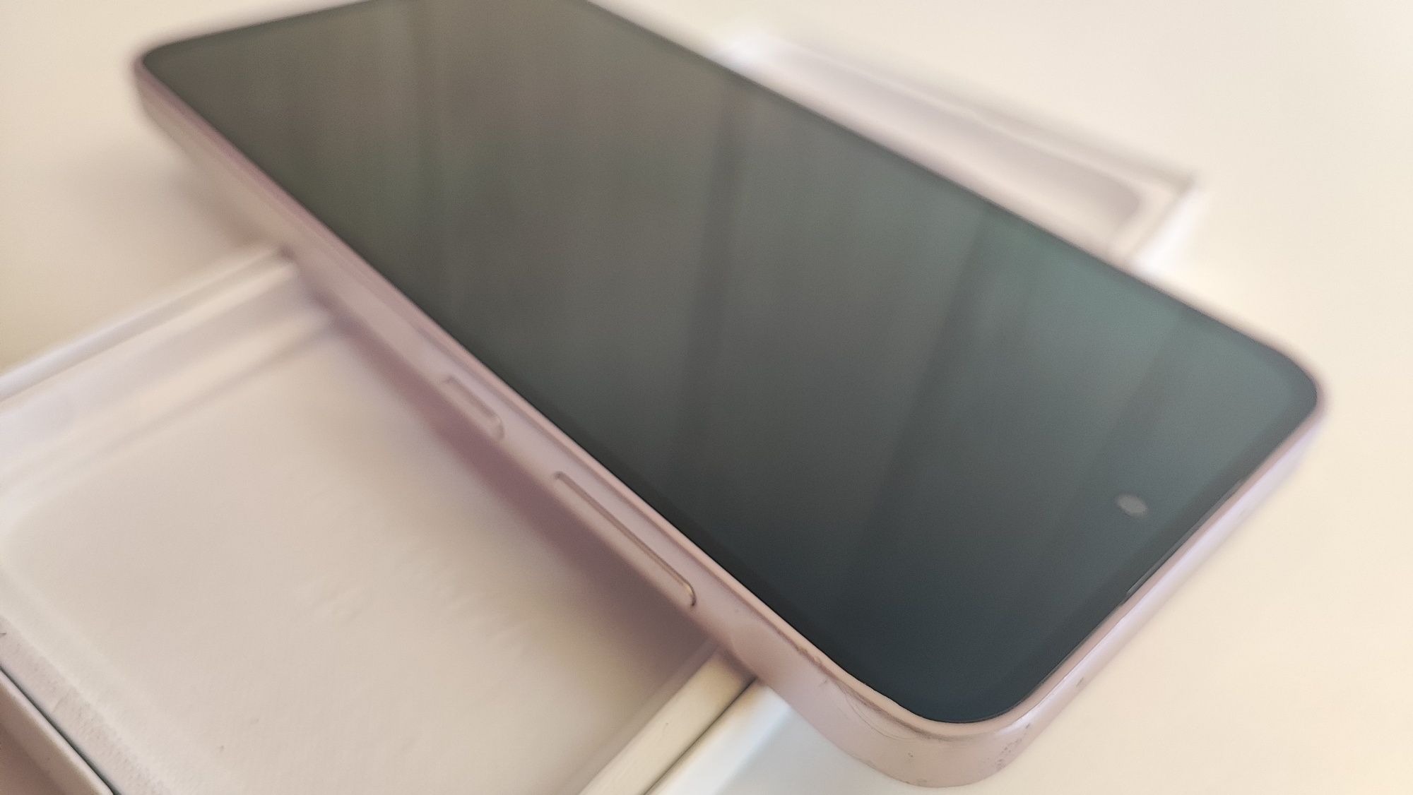 Samsung Galaxy A35 5G,128Gb/6Gb,ładny stan
