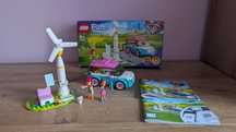 Lego Friends 41443, 183 el