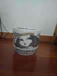 Vaso Vista Alegre