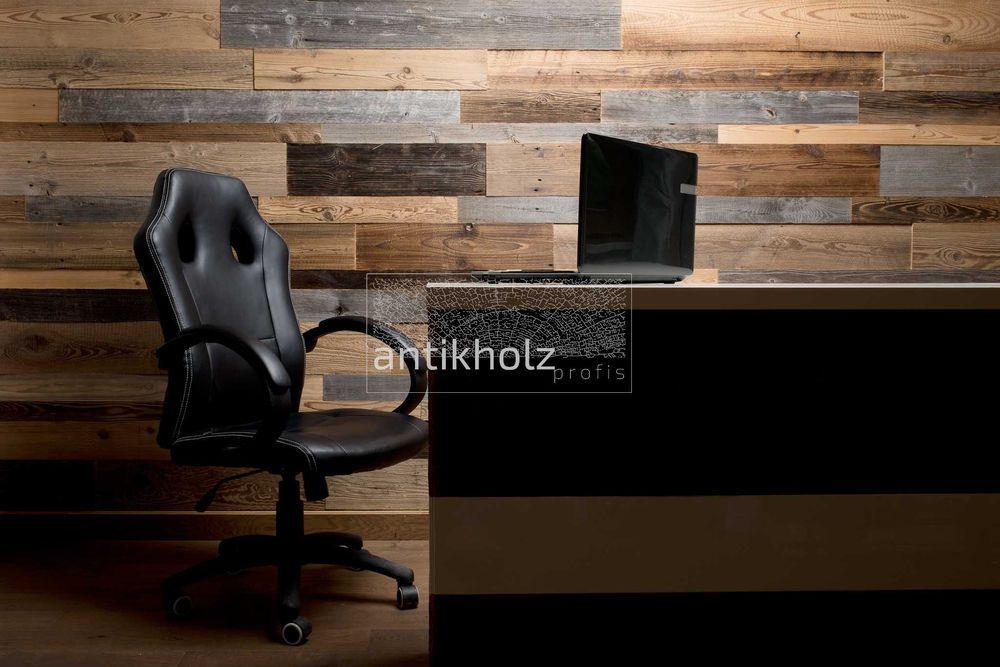 Drewniane Panele ścienne 3d ze starego drewna, stare deski 120 cm