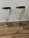 Hoker barowy vintage retro  loft PRL