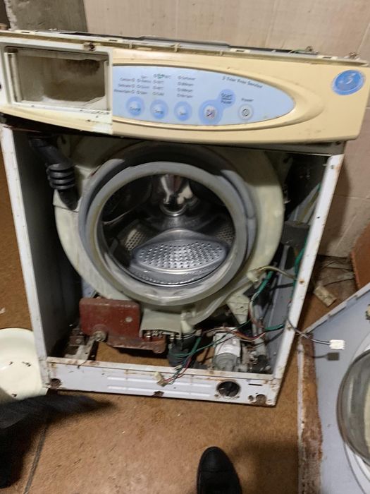 Ремонт стиральных машин на дому Киев