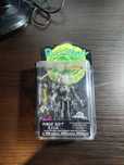 Figurka Funko  Purge Suit Rick (Rick and Morty)
