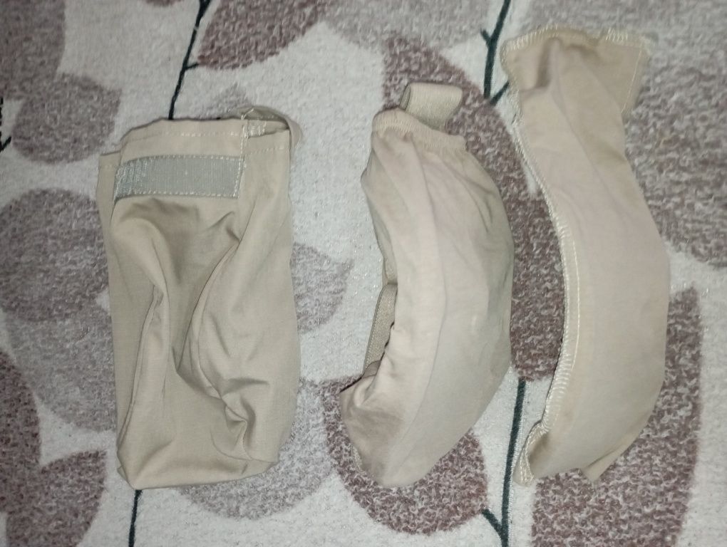 Тактические очки маска ЗСУ