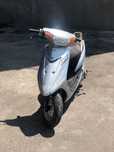 Разбор Yamaha jog sa16