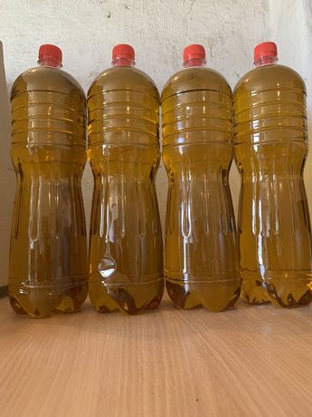Подсолнечное масло  по 35 грн/л