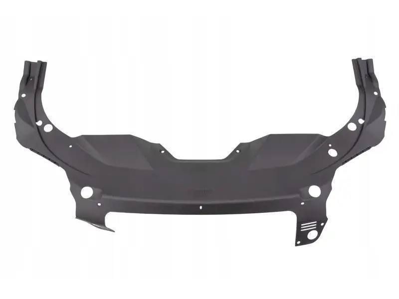 Накладка панели радиатора Jeep Cherokee 2019