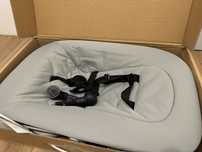 Cybex GOLD Lemo bouncer - NOWY