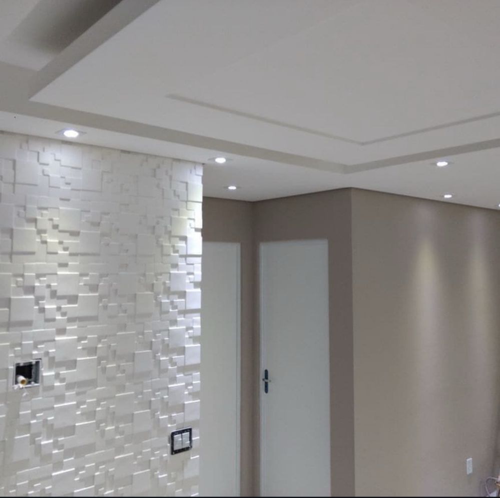 Remodelações /pinturas