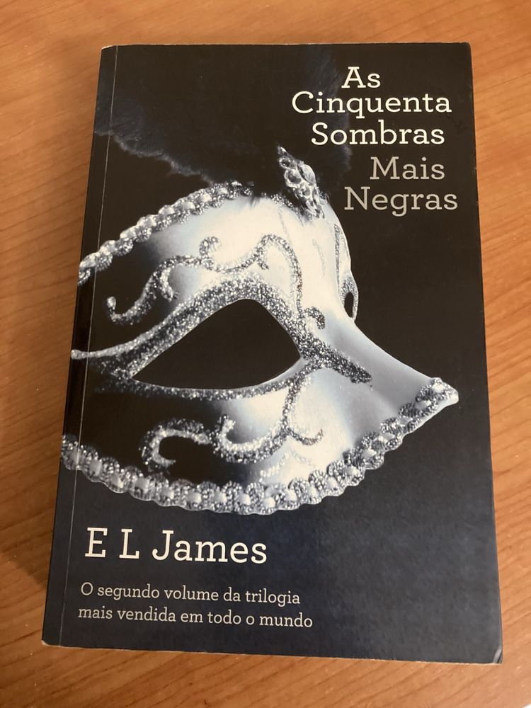 Livros à unidade VI