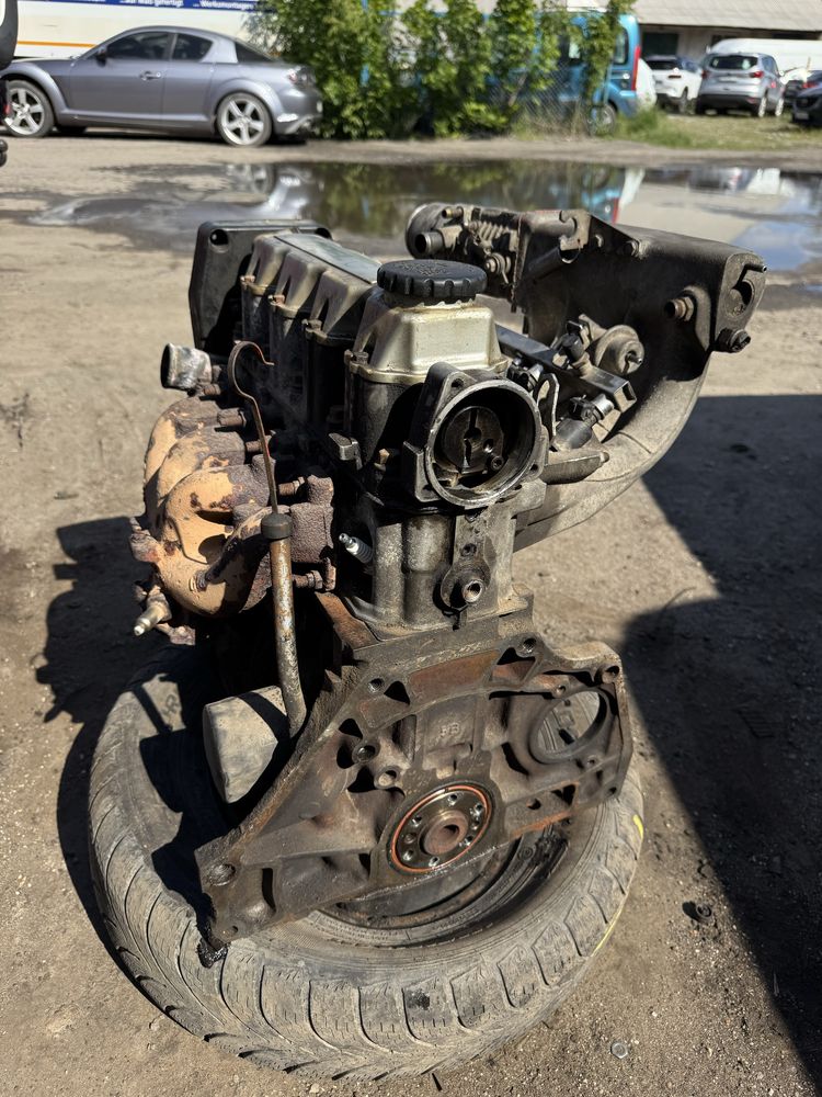 Двигун C14SE для Opel Astra, Kadett E, Corsa, Combo, Daewoo Lanos