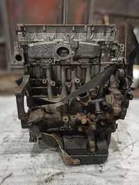 Двигун мотор двигатель XWGA FS17548 Ford Focus Connect Kuga 1.5 tdci