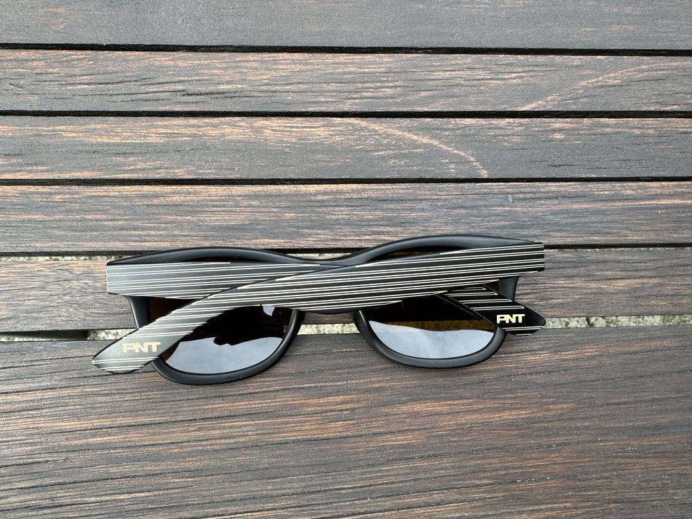 Okulary przeciwsłoneczne PNT Point Lunettes