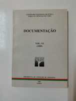 Conselho Nacional de ética para as ciências da vida - Vol. VI

Vol VI,