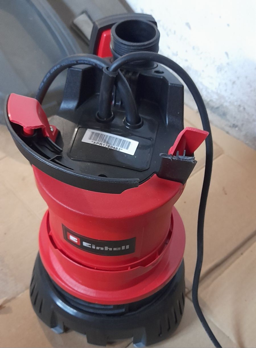 Pompa zanurzeniowa Einhell GE-DP 5220 LL ECO