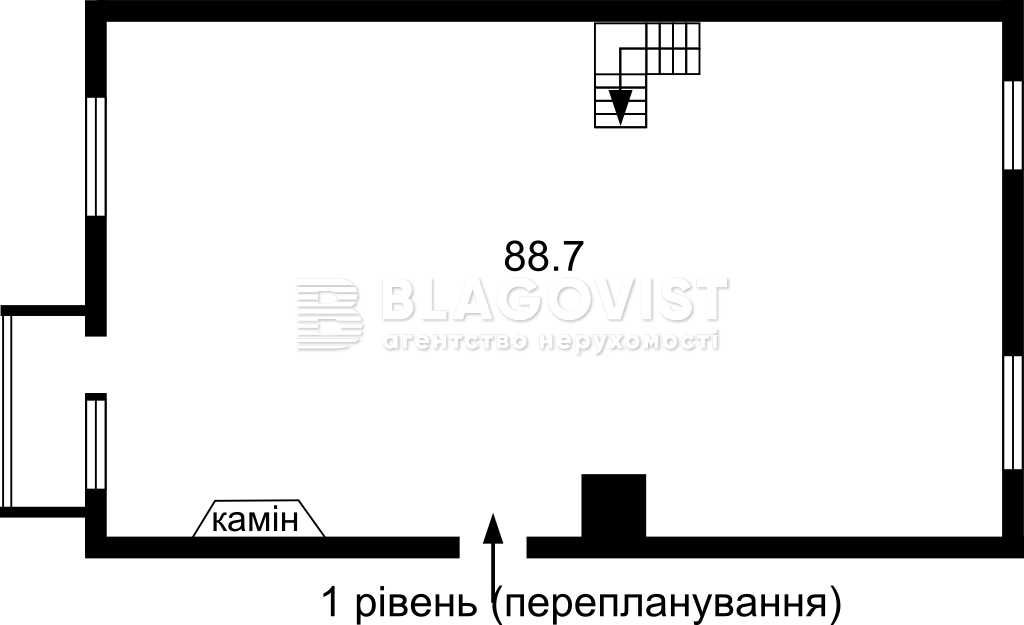 Продаж 4к квартири.Антоновича 19/21.Терещенківська.Володимирська.Центр