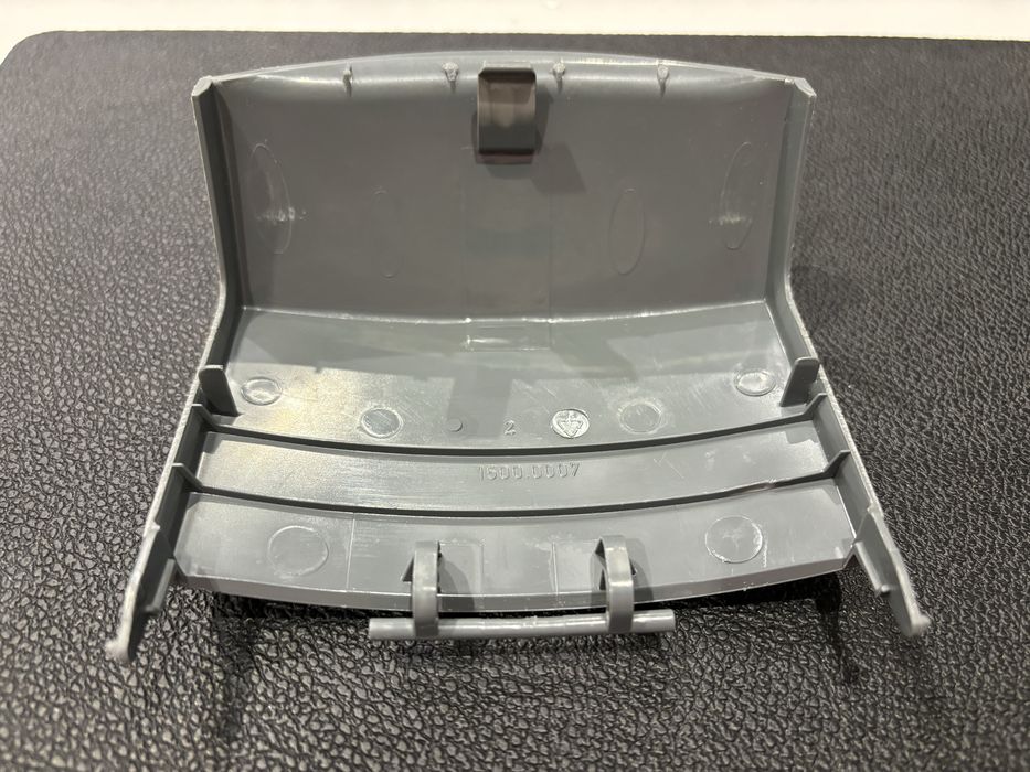 Pokrywa akcesoriów do odkurzacza Zelmer Syrius - oryginał