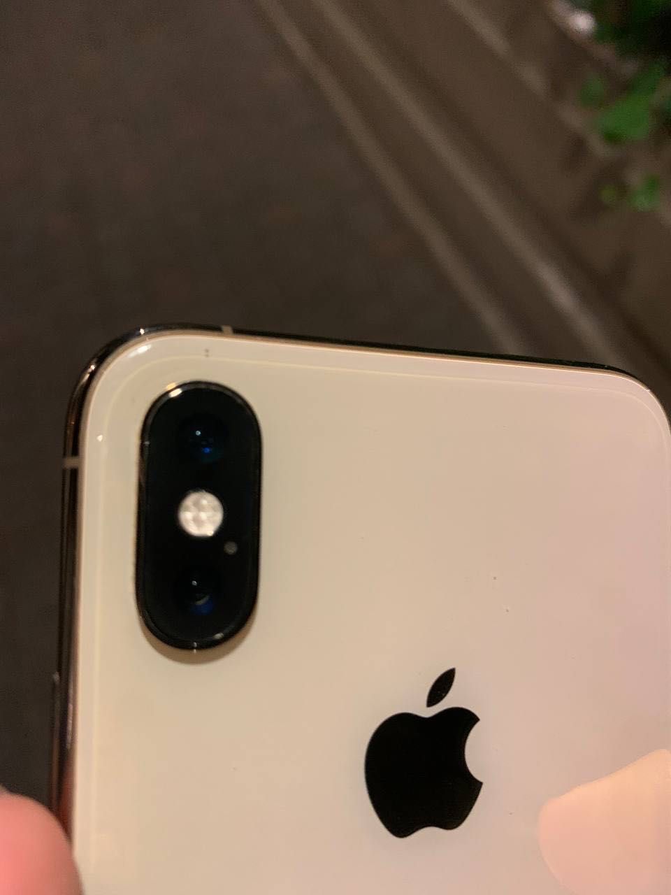 Apple iPhone XS 256гб