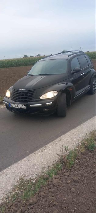 Chrysler PT Cruiser