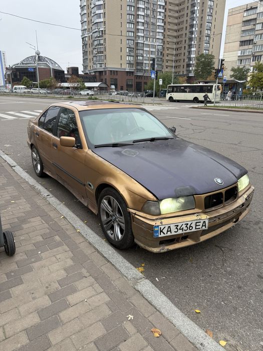 E36 drift m50b25 ковш бимарко ремни омп руль омп гидроручник заварка