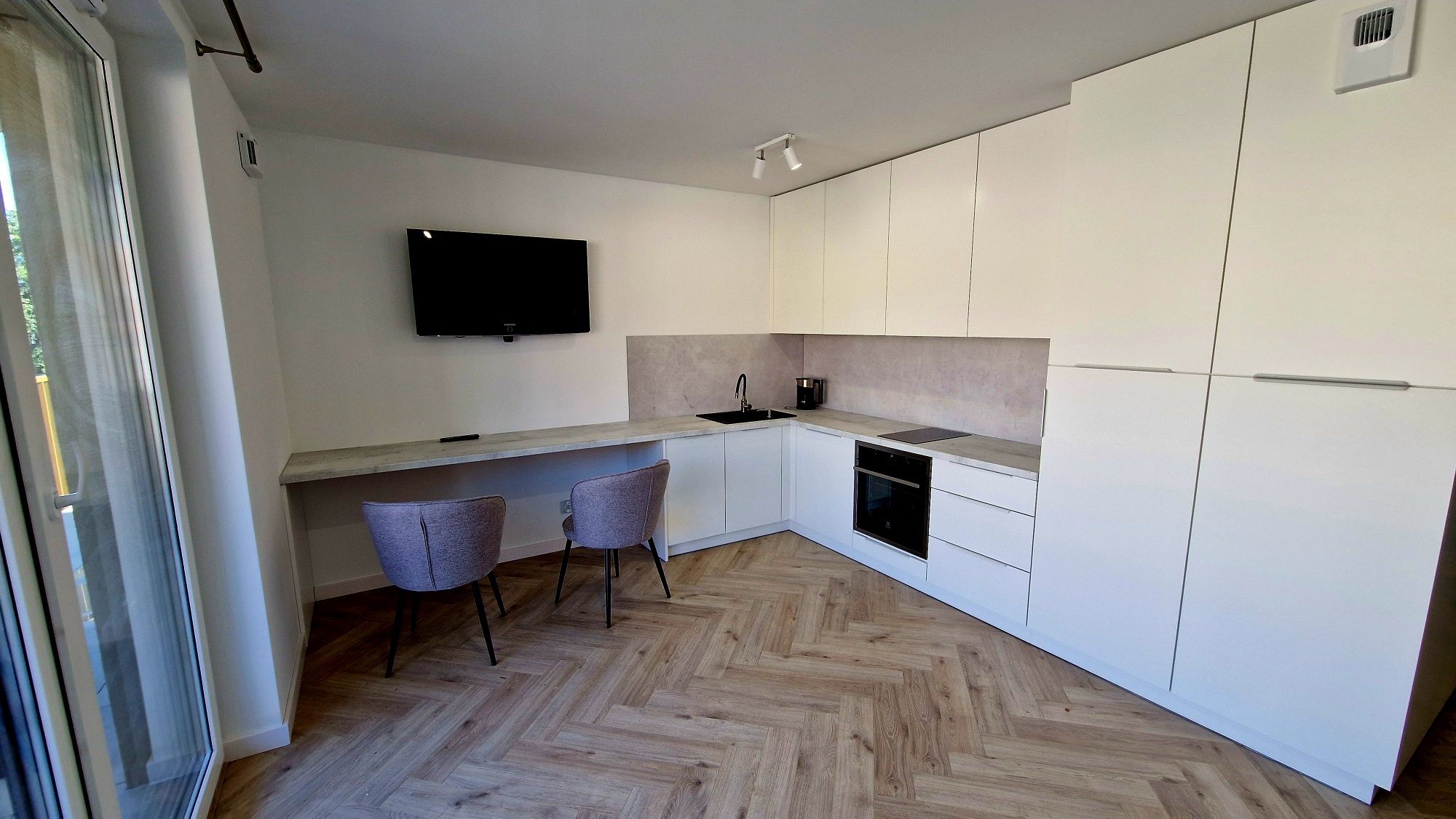 Wyjamnę nowe mieszkanie, centrum Kielc Smart Apart