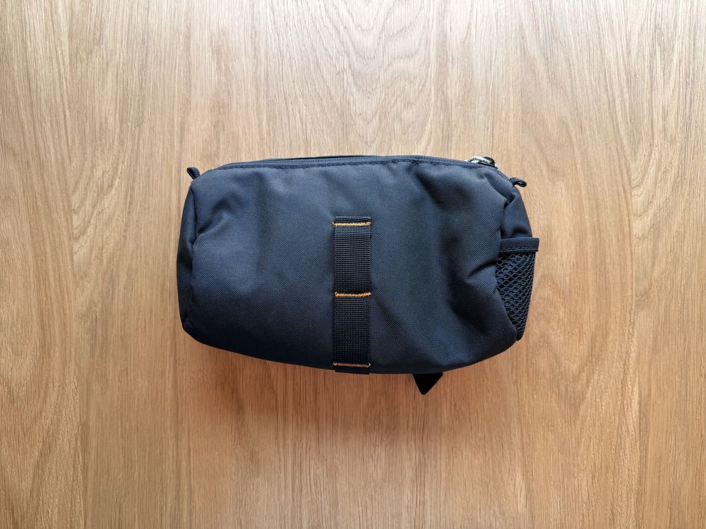 Torba rowerowa riverside actv 100 na kierownice 2,5 l