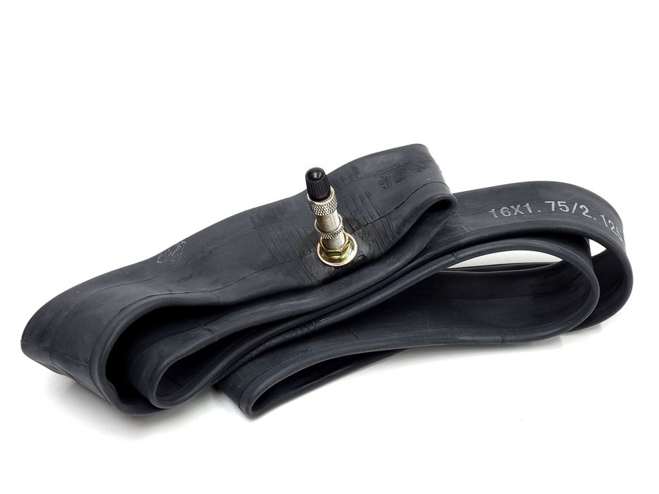 NOWA Dętka 16" Romet Pelikan Salto Reksio Pinokio Diadem Cross BMX