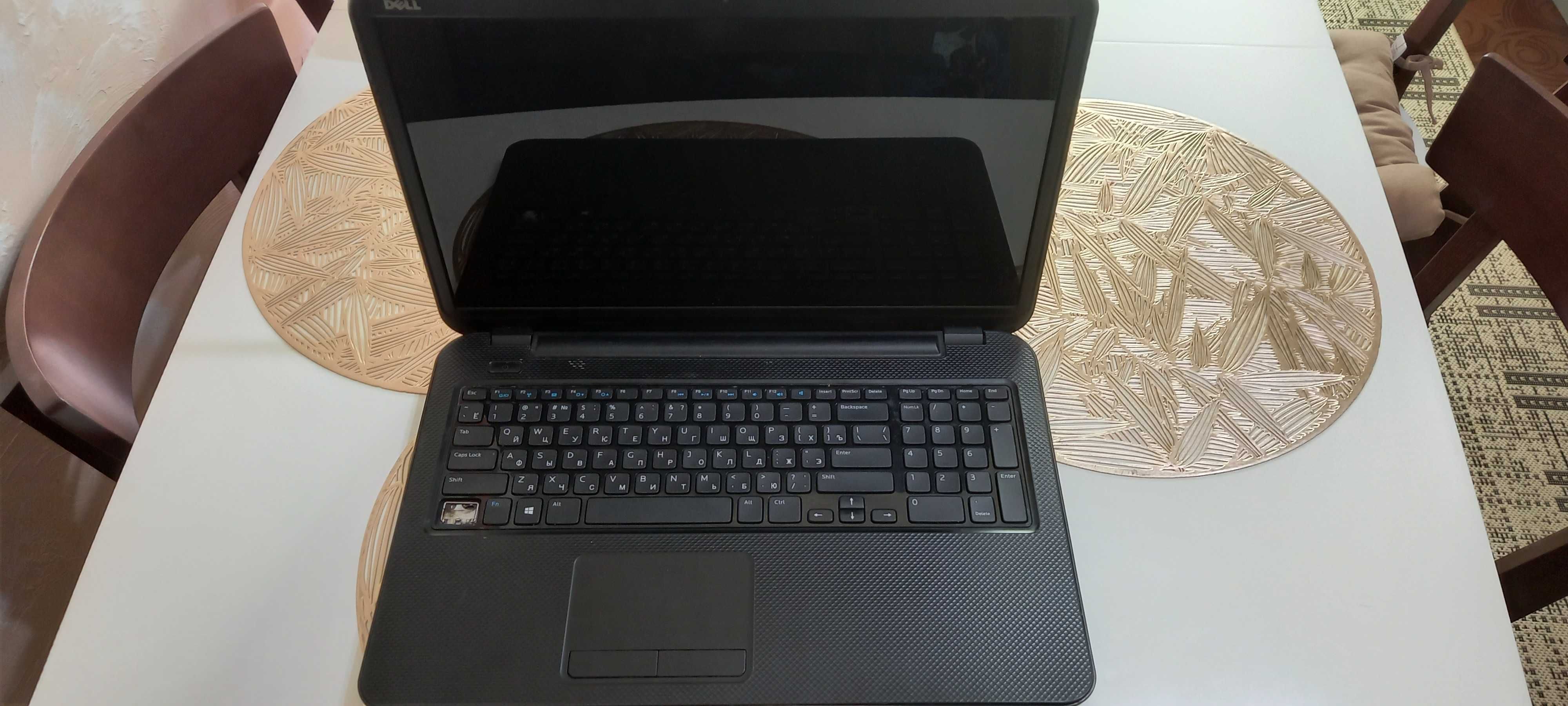 Dell 3721 розборка