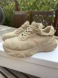 Guess Lea 12 sneakersy nude r. 37